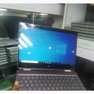 Laptop HP Spectre 8GB Intel Core I7 SSD 512GB
