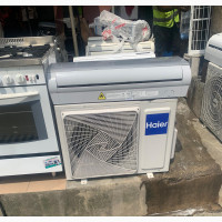 Haier 1.5hp Split Unit AC with Double Condenser