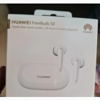 Huawei Freebuds SE