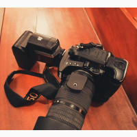 Nikon D750 DSLR Camera - Affordable Price