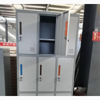 9 Door Safe Boxes