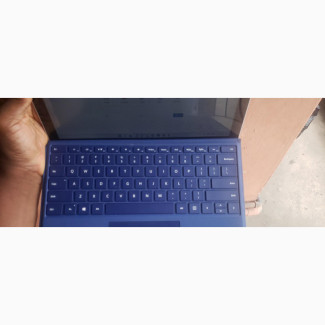 Laptop Microsoft Surface Pro 6 8GB Intel Core I7 SSD 256GB