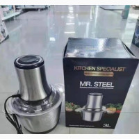 3L Multiple_purpose Yam Pounder