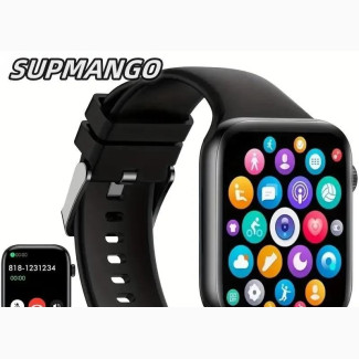 T900 Series 8 Smart Watch