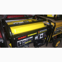Sumec Firman SPG3000E2 Key Start