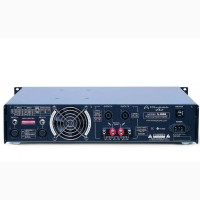 Wharfedale S1000 Power Amplifier - 660WARS