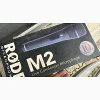 Rode M2 Microphone