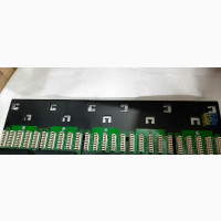 50-Way Voice Patch Panel