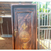 Quality Single Door