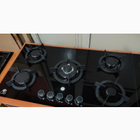 5burner Cooker (Gas)