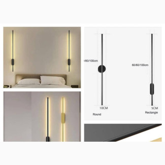 Quality Foreign Led Wall Bracket Light