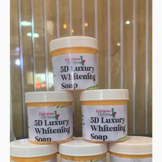 5D Luxury Soap Mini