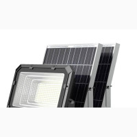 300W SMS Solar Flood Light - Brand New with Warranty