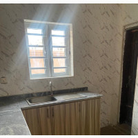 2bdrm Apartment in Felele Challenge for rent