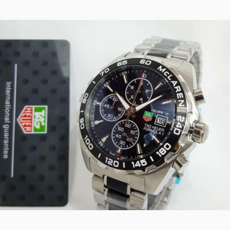 High Quality TAG Heuer Stainless Steel Watch