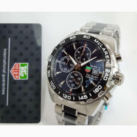 High Quality TAG Heuer Stainless Steel Watch