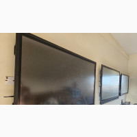 Promethean Activpanel Touchscreen Android TV