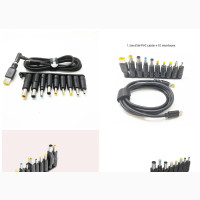 10pcs/Set Universal Type C Adapter For Laptops
