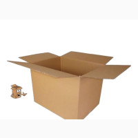 Hotel Moving Boxes