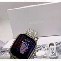 Ultra 8 Apple Sensor Smart Watch