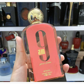 9am Perfume