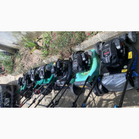 BRIGGS STRATTON Lawn Mower Machine (500-600series)