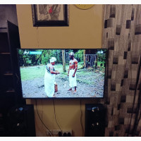 50 Inches LG Smart TV With Magic Remote Control