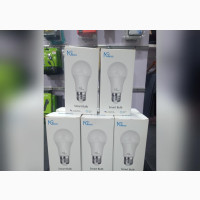 Multi Colored Smart Bulb