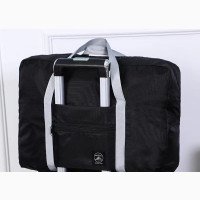 Comfy Travel Bag