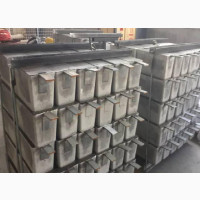 Zinc Anode for Metal Structure Protection - Brand New
