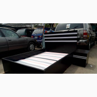 Four and Half Bed Frames