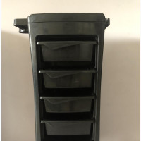 Salon Trolley Storage Made in Germany