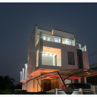 Furnished 5bdrm Duplex in Lekki for rent