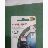 16GB Memory Card