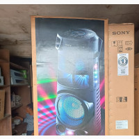 Sony High Power Party Speaker With Bluetooth Tech | MHC-V83d