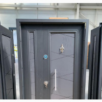Luxury 4ft Turkey Laminate Door - Brand New