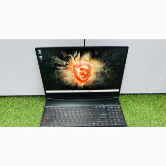 Laptop MSI GL75 Leopard 16GB Intel Core I7 SSD 512GB