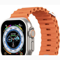 7in1 Strap Water Resistant Ultra Smart Watch