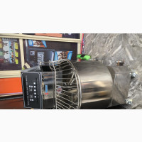 Brand New Complete Stainless Half Bag Mixer - Baking