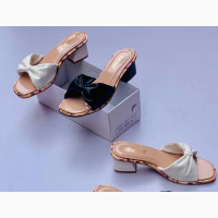 Bamboo Slippers for Ladies