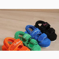 Trendy Fashion Sandals - High Quality