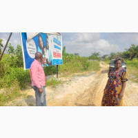 Buy Your Titled Plot Of Land In Ibeju Near Amen Estate Eleko