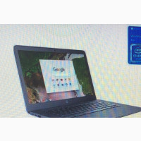 New Laptop HP Stream 11 4GB Intel Celeron SSD 60GB