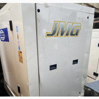 30KVA Smart Fgwilson Soundproof Diesel Generator