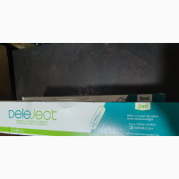 Disposable Syringes and Needle 2ml