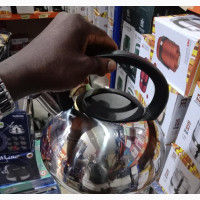 Marble Kettle - Perfect for Every Home