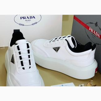 High Quality Prada Sneakers