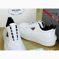 High Quality Prada Sneakers