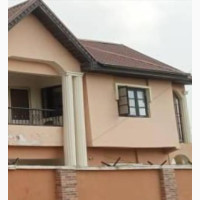 4bdrm Duplex in Magodo Phase1 for sale