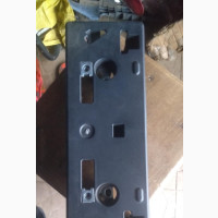 Gx 460 Plate Number Sitting 2020 Model Small One